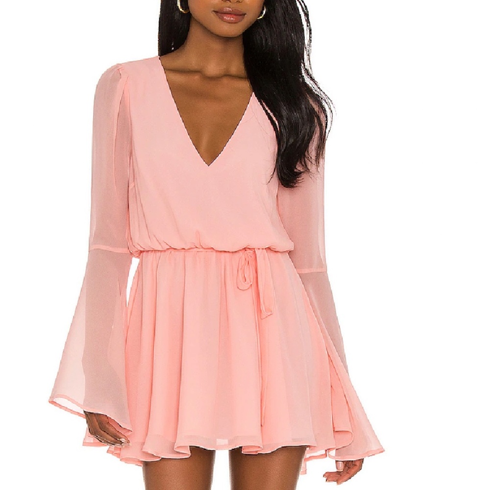 Lovers and Friends Dress, Revolve, Size XS